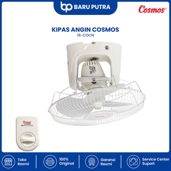Cosmos Kipas Angin 16-COCN - Orbit Fan - Gambar 2