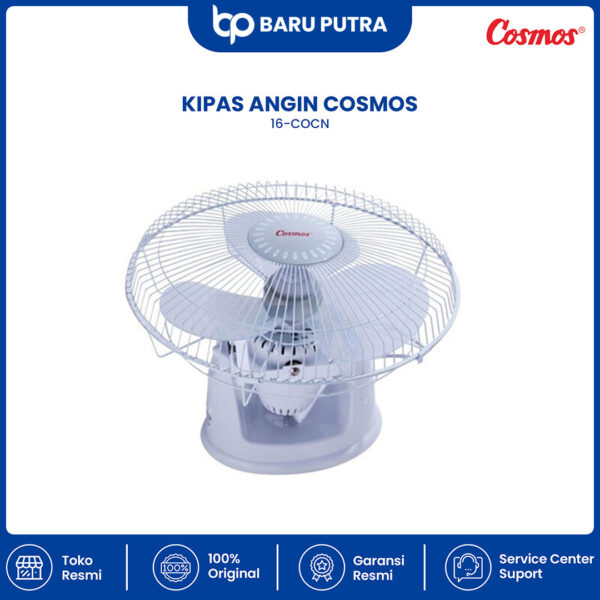 Cosmos Kipas Angin 16-COCN - Orbit Fan - Gambar 3