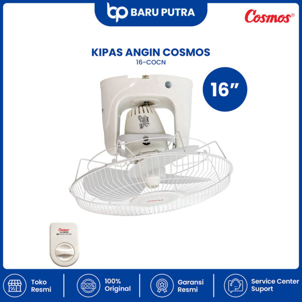 Cosmos Kipas Angin 16-COCN - Orbit Fan