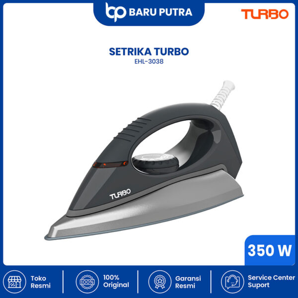 Turbo EHL 3038 Setrika